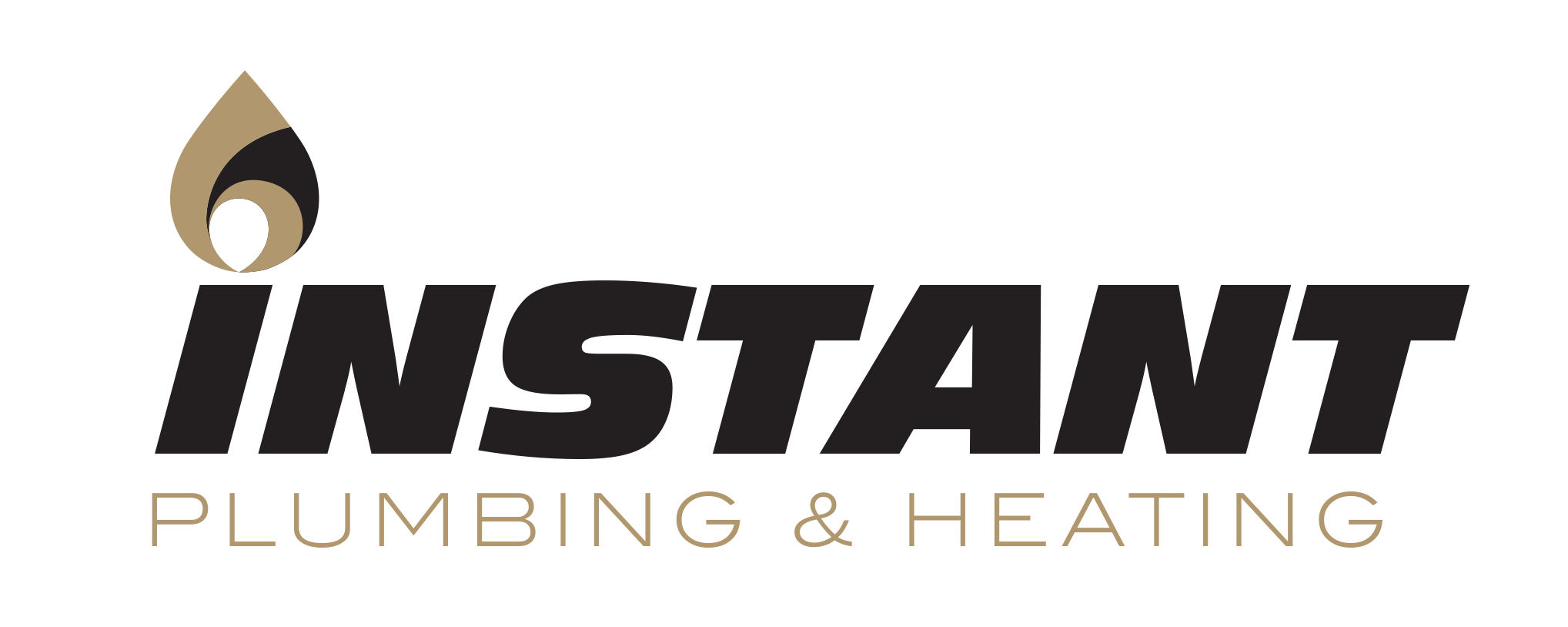 Instant Heating Plumbing Services Ltd