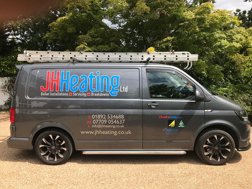 J Heating  Plumbing LTDUK