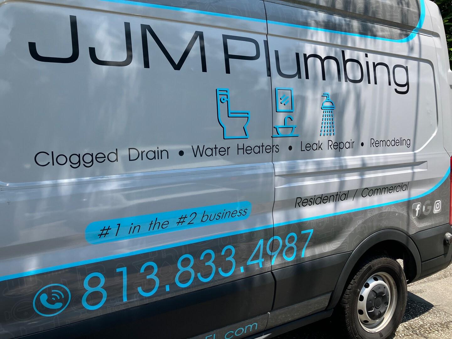 J J M Professional Plumbing  Heating