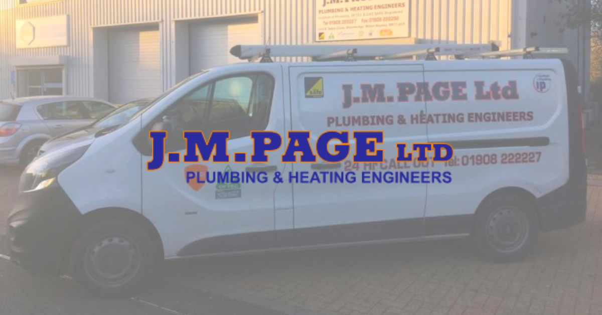 J  M Hannah Plumbing  Heating ServicesUK