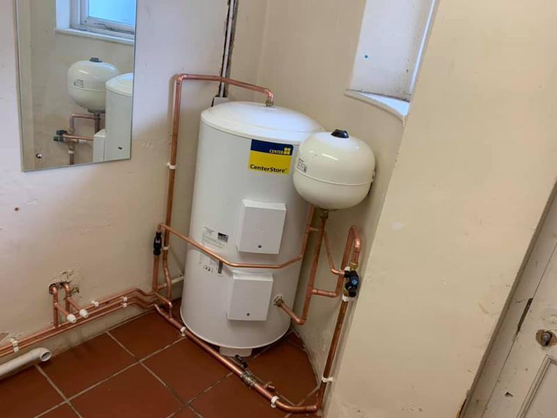 J Wilkinson Plumbing  HeatingUK