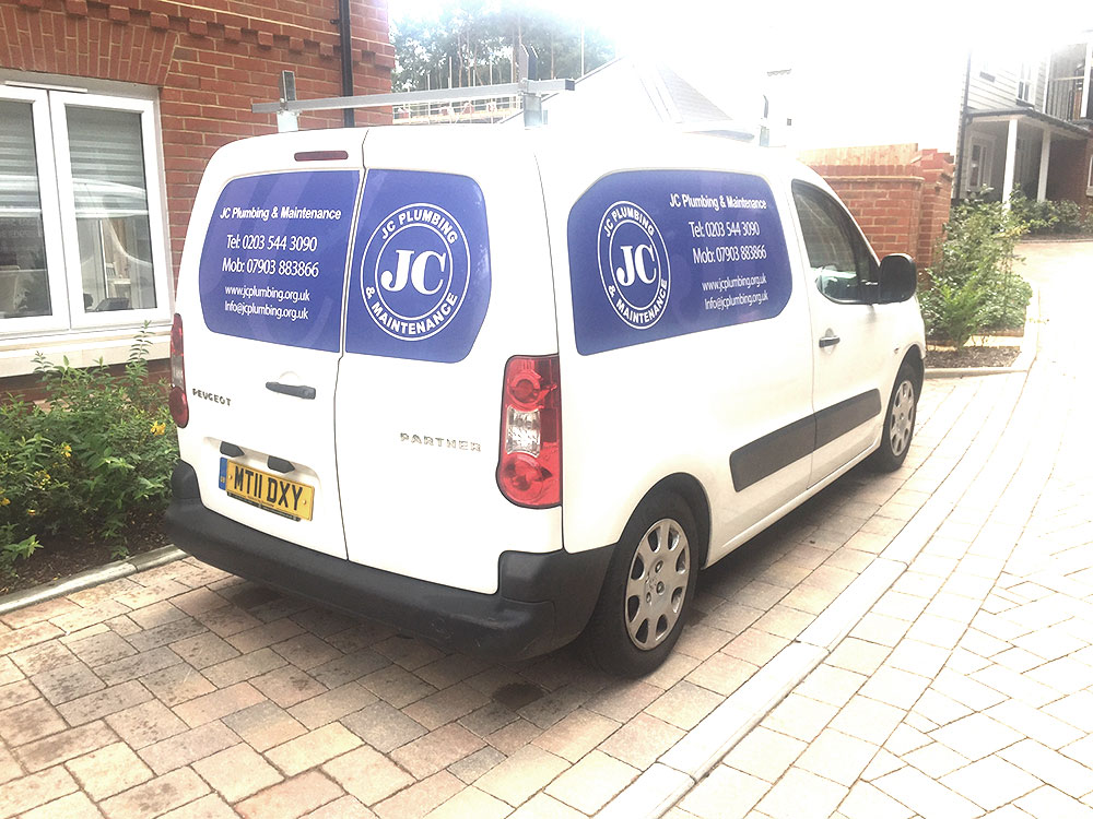 JC Plumbing  MaintenanceUK