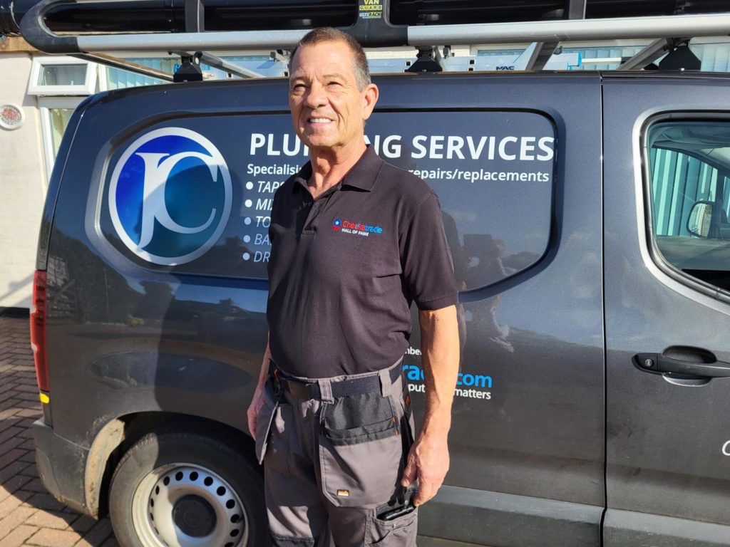 JC PlumbingUK