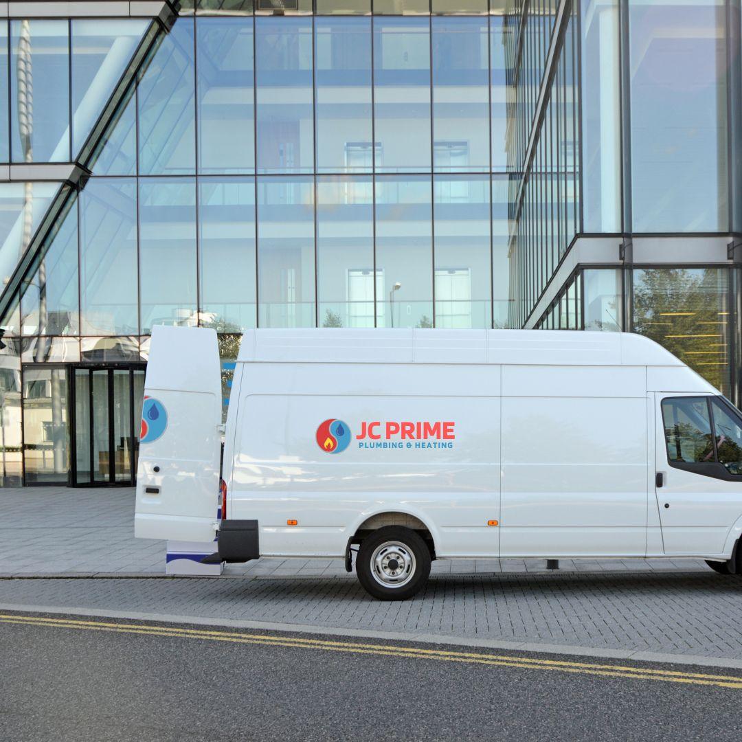 JC Prime Plumbing And Heating