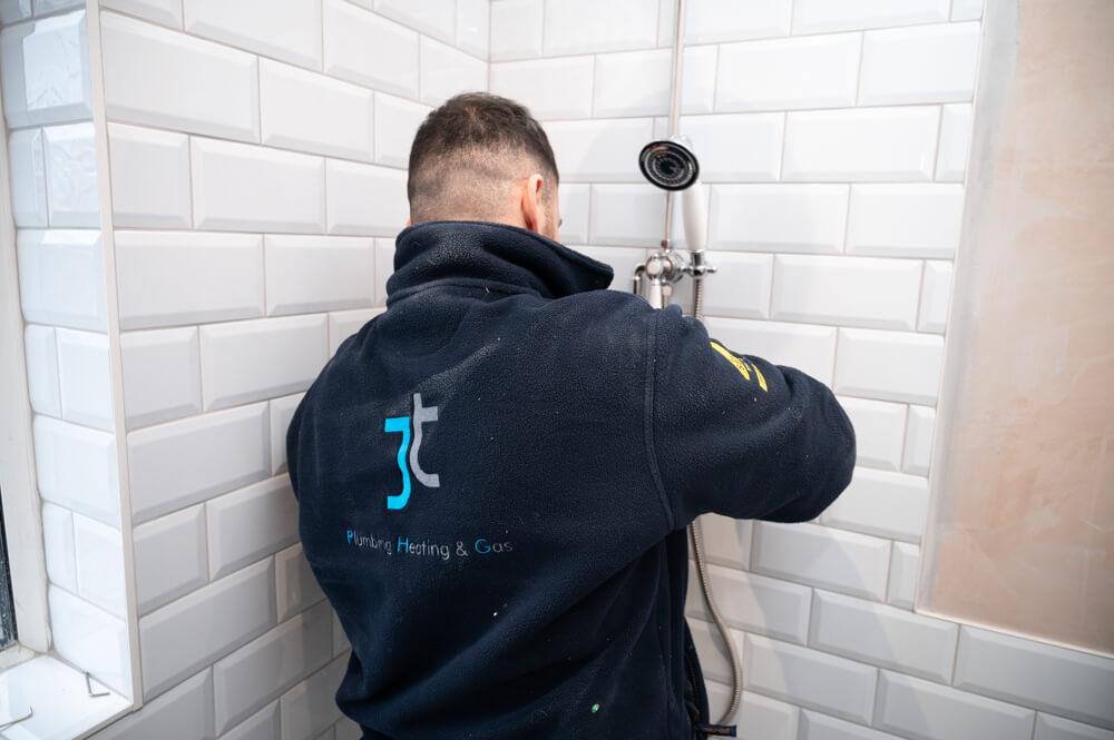 JTPlumbing gas services Ltd
