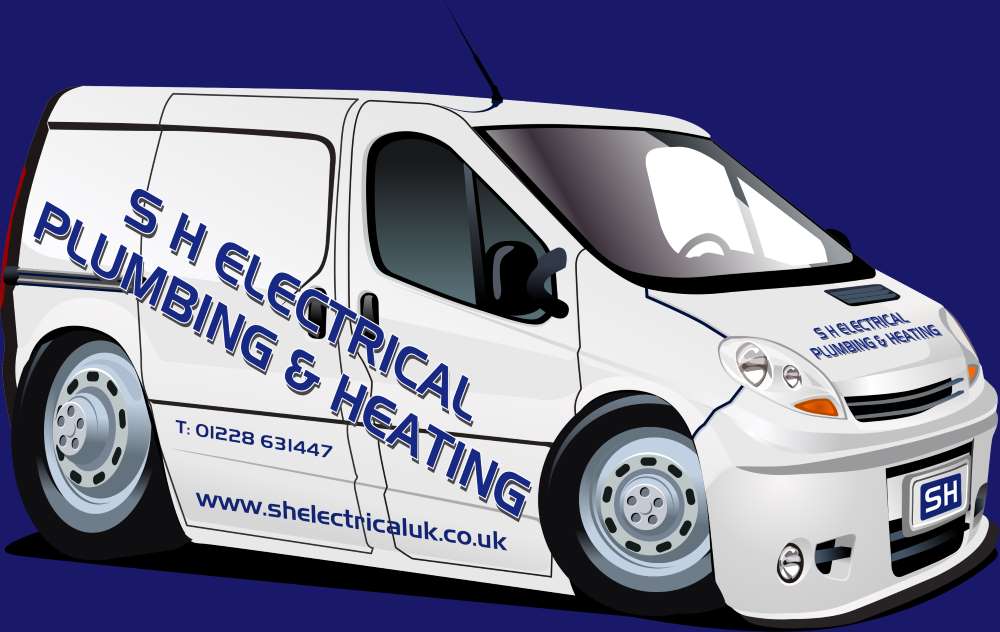 K  K Plumbing Heating  ElectricalUK