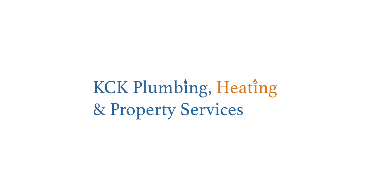 KCK Plumbing Heating  Property ServicesUK