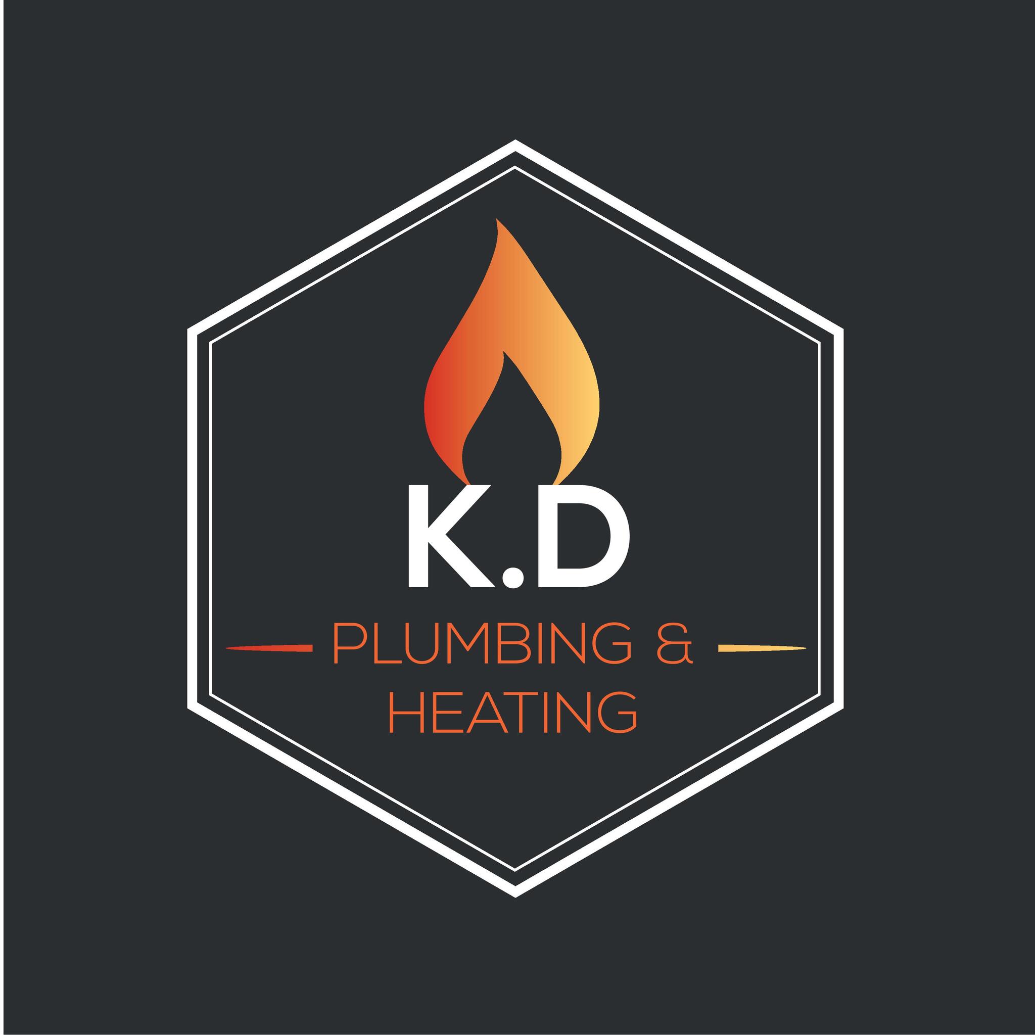 KD Plumbing and Heating LtdUK