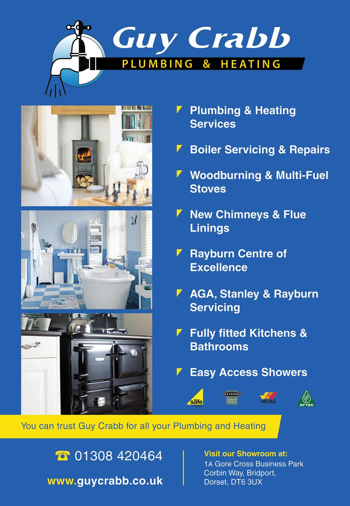 Keetons Plumbing  Heating ServicesUK