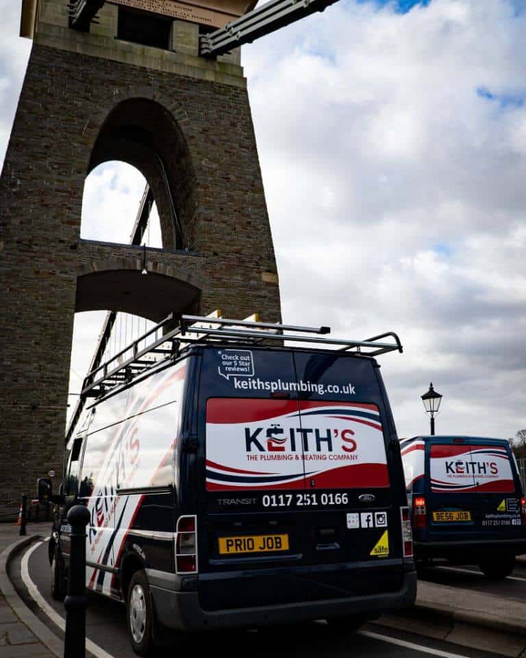 Keiths Plumbing  HeatingUK