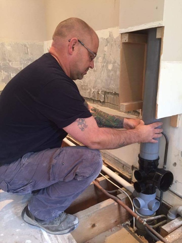 Kevs Plumbing ServicesUK