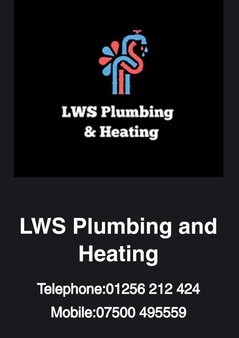 L W S Plumbing  Heating