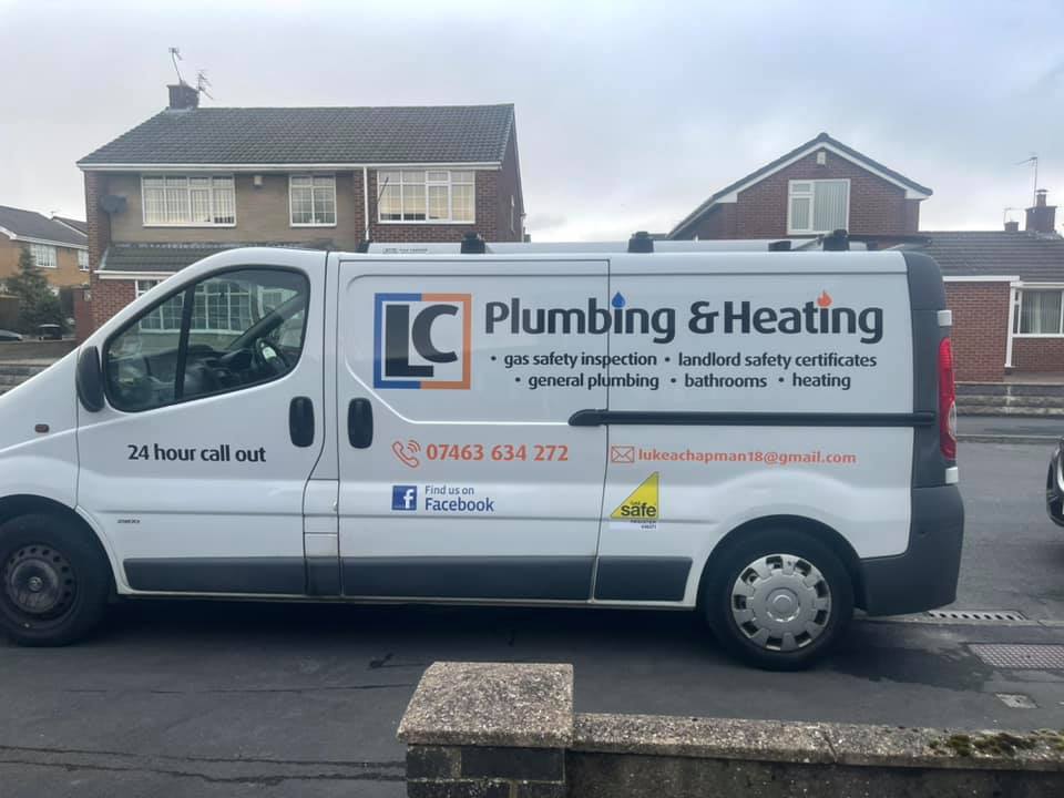 Lc plumbing  heatingUK