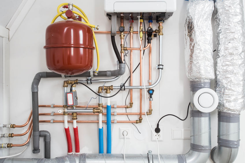 LN Heating and PlumbingUK