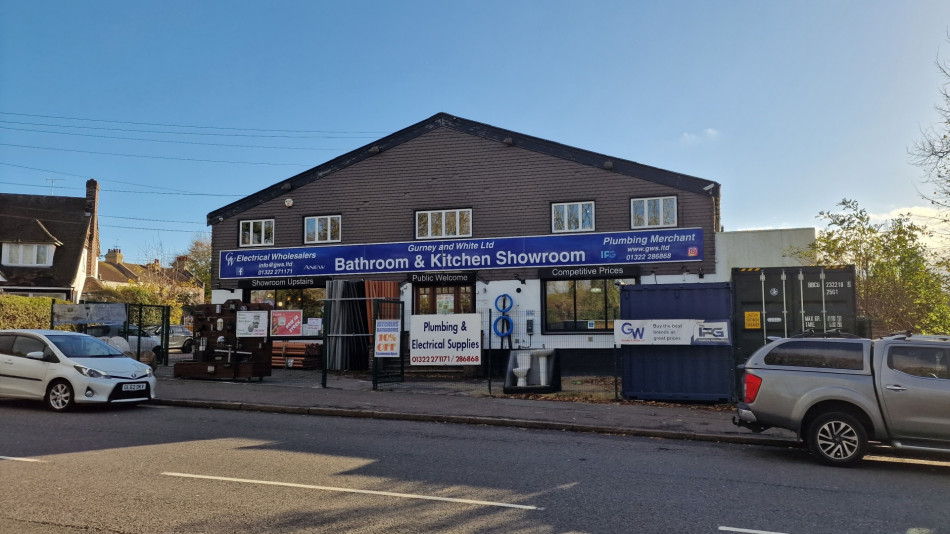 Long Eaton Plumbers Merchant LtdUK