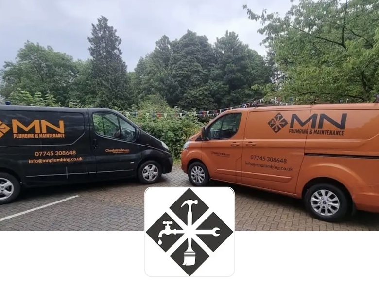 M  N Plumbing LimitedUK