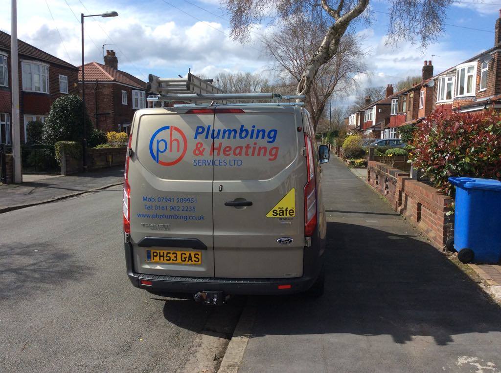 Manchester Plumbing and Heating SaleUK