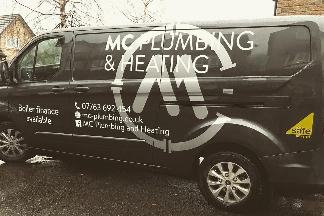 MC Plumbing and HeatingUK