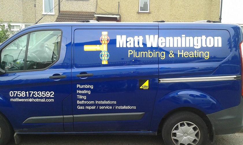 Middlesex Plumbing  HeatingUK