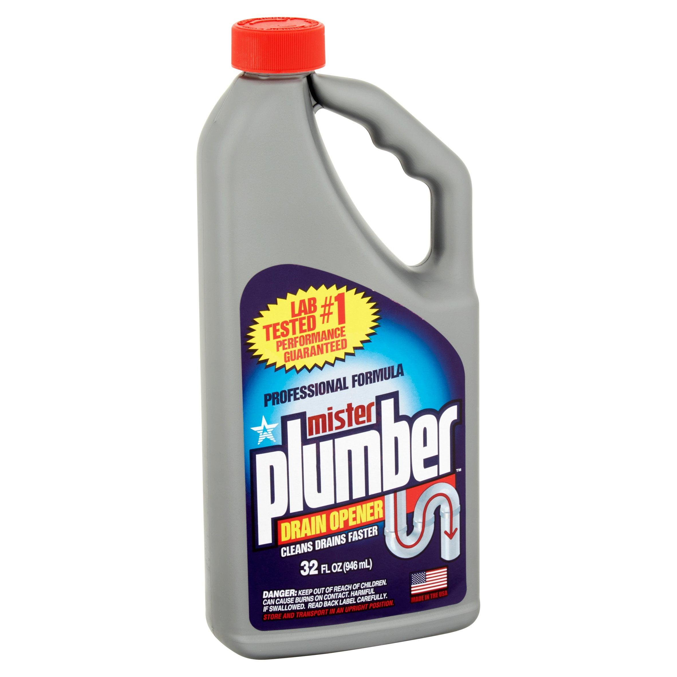 Mister Plumber