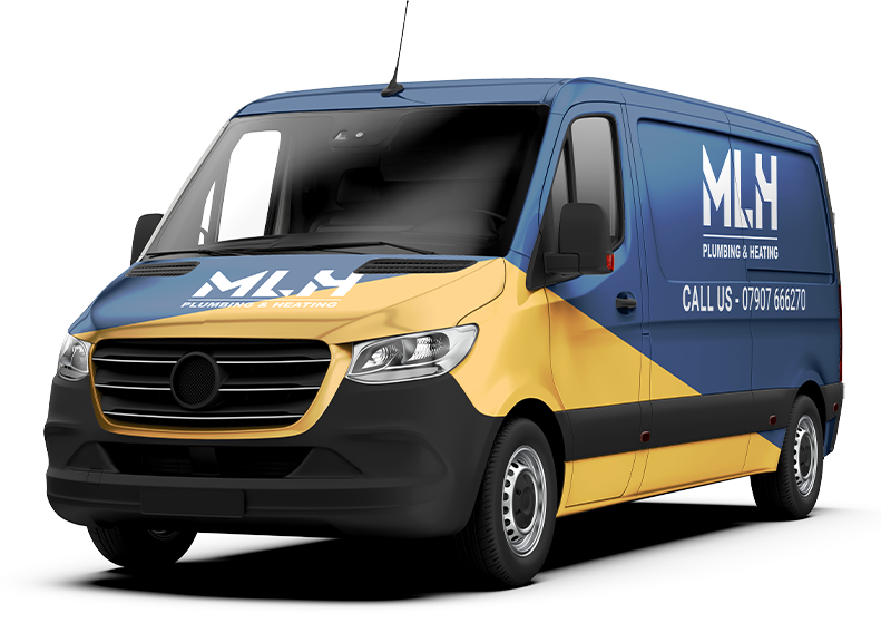 Mlh Plumbing  HeatingUK