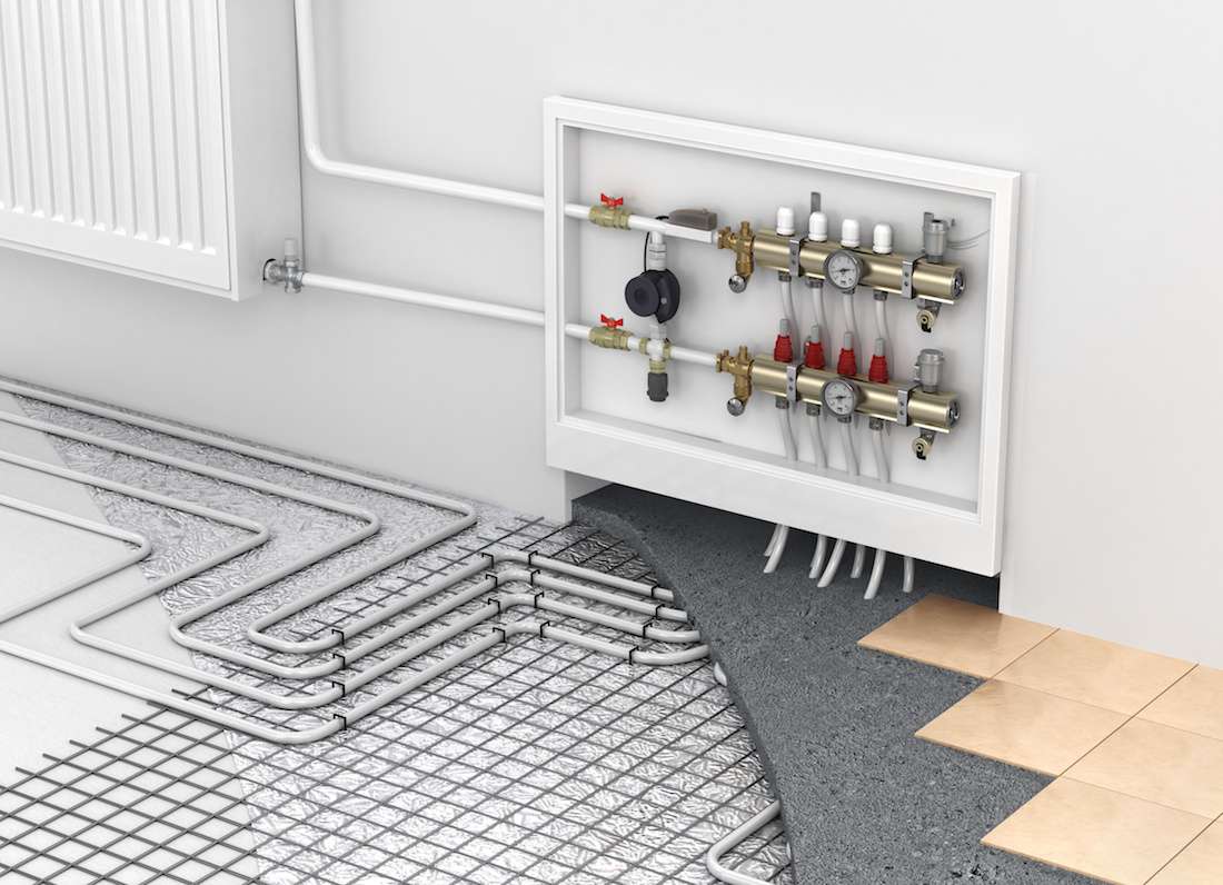 Modern Plumbing  HeatingUK