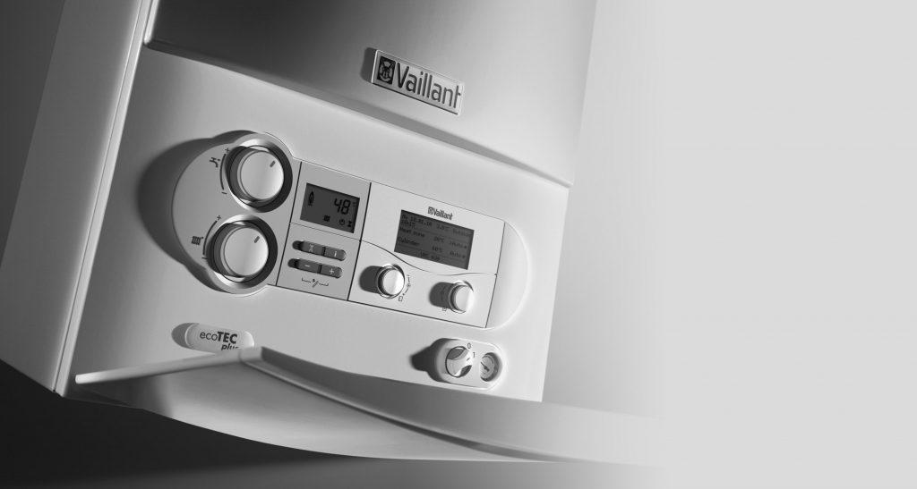 MV Plumbing Heating Harrogate Limited