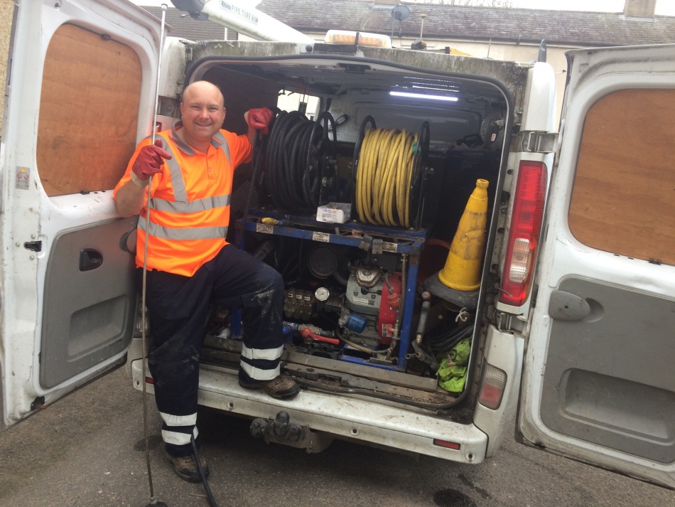 Nick Wilson Plumbing  HeatingUK