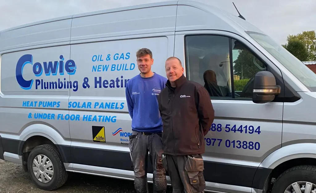 Now Plumbing and HeatingUK