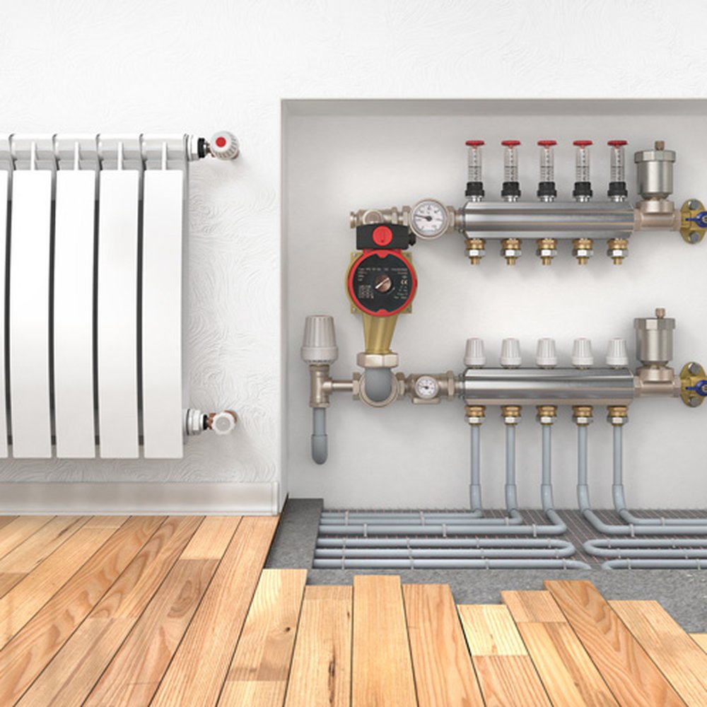 Olympus Plumbing  HeatingUK