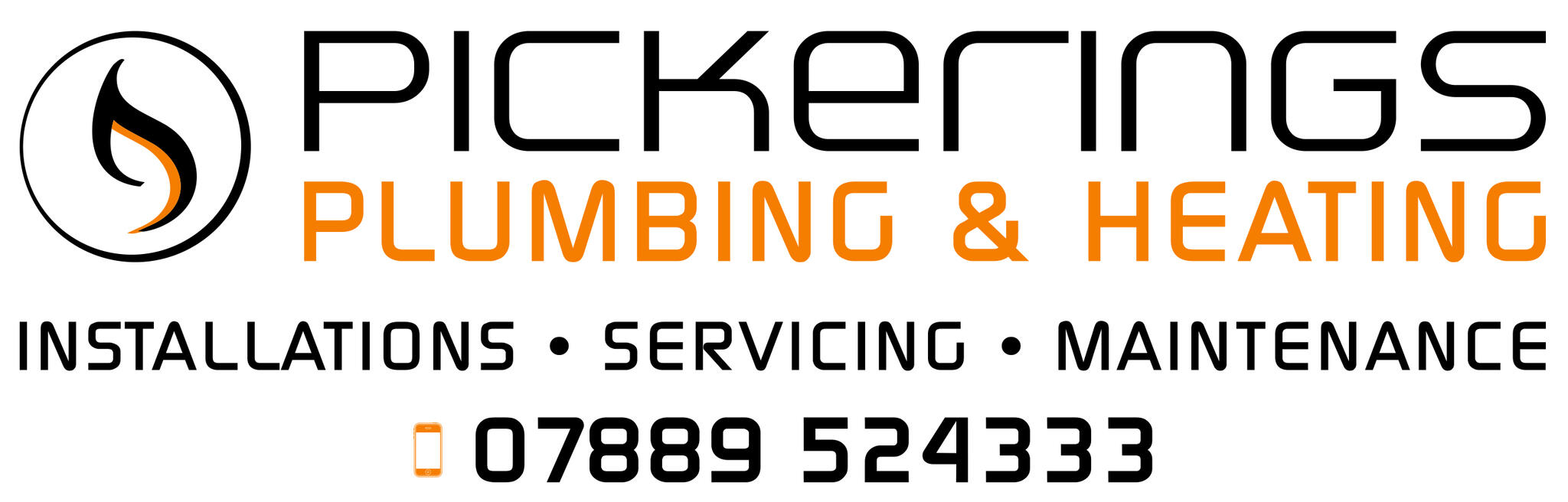 Pickerings Plumbing and HeatingUK