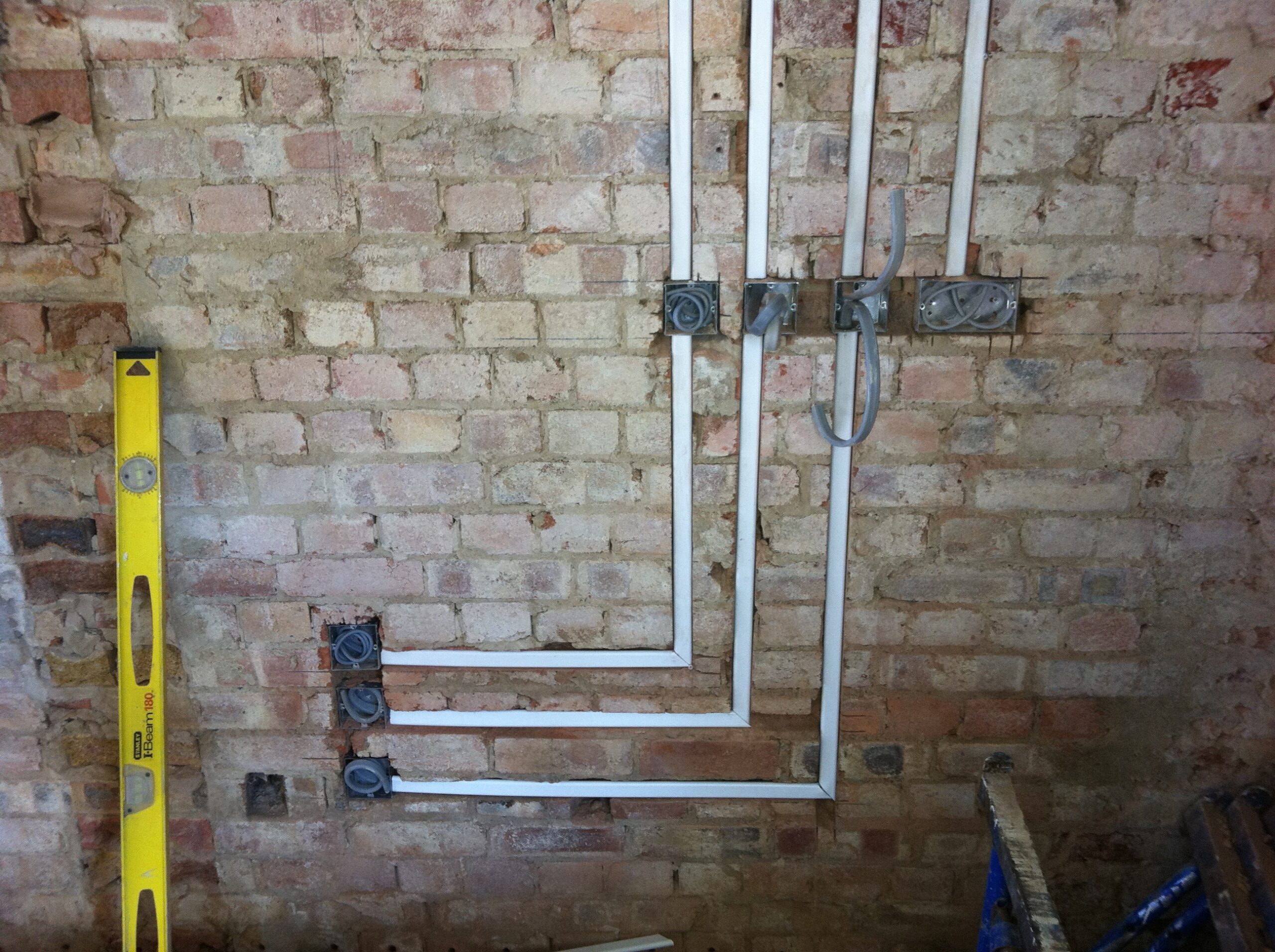 Plumbing  ElectricsUK