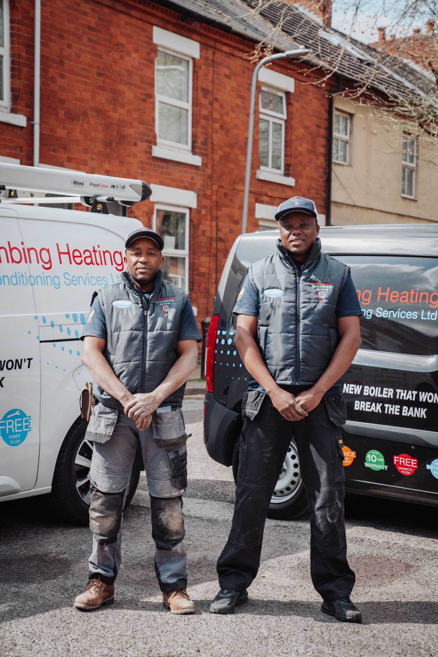 Plumbing Heating Air Conditioning Services LtdUK