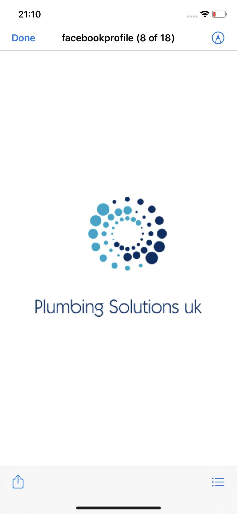 Plumbing SolutionsUK