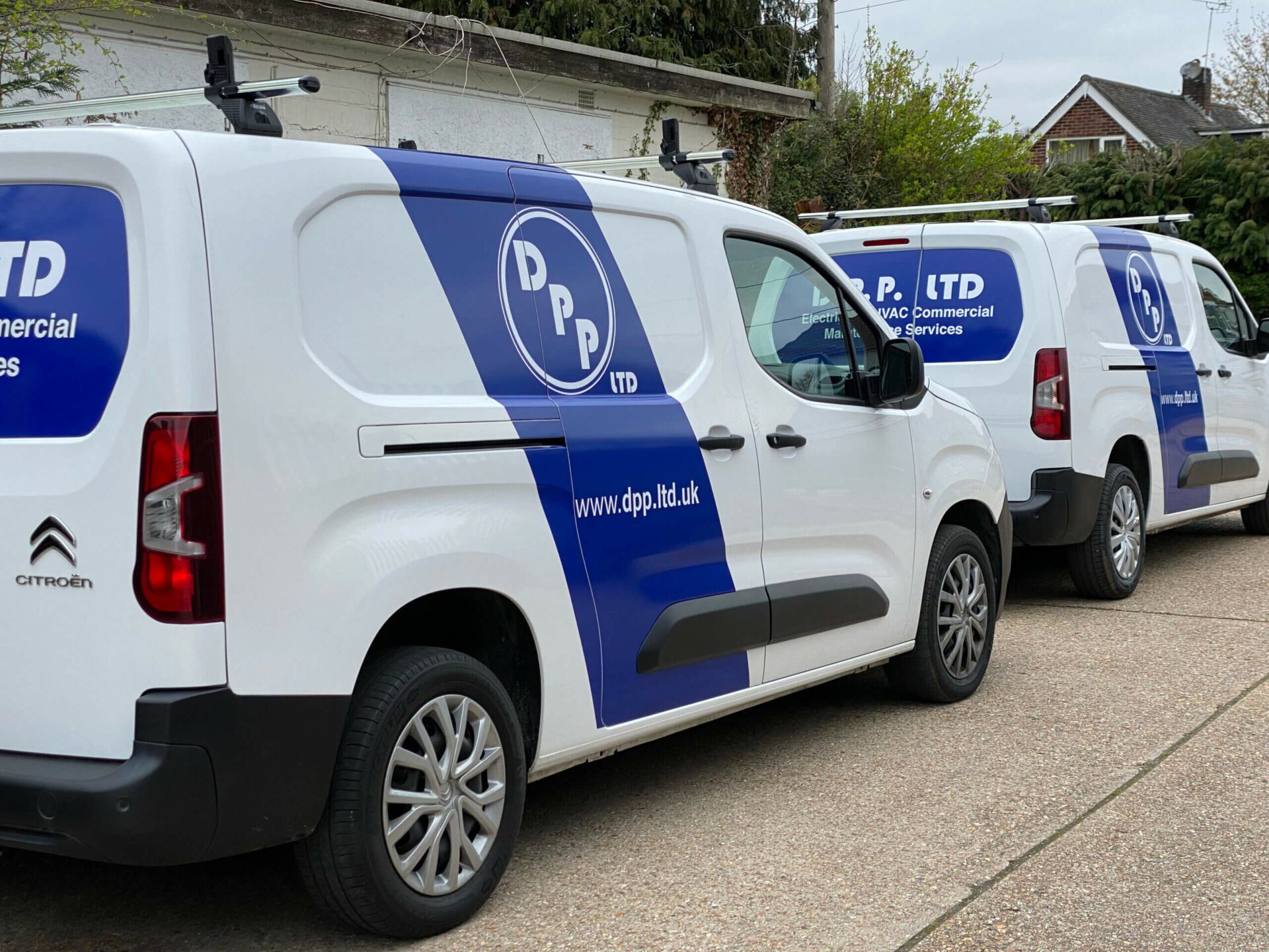 PRECISION Plumbing And Heating Engineers LtdUK