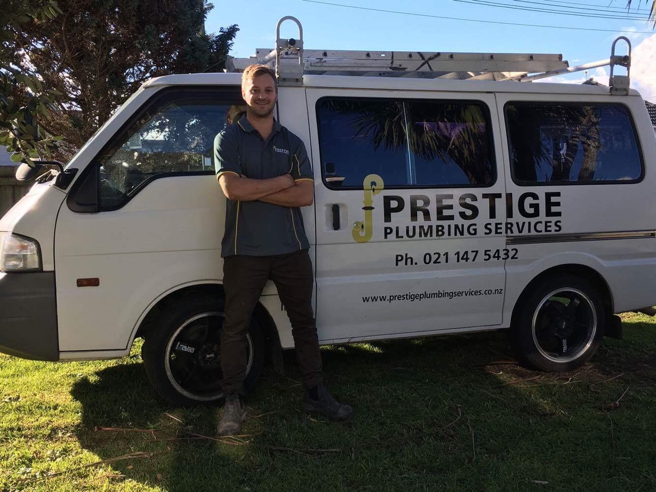 Prestige Plumbing Services Ltd
