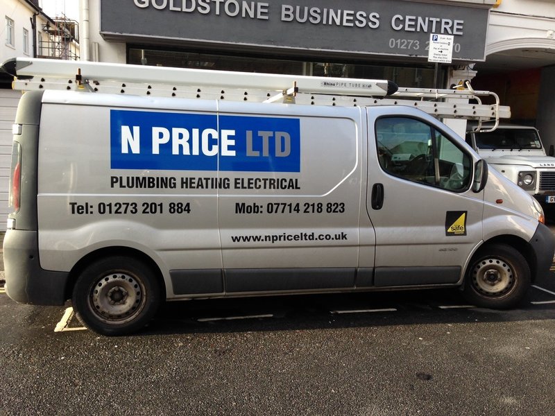 Price Plumbing And HeatingUK