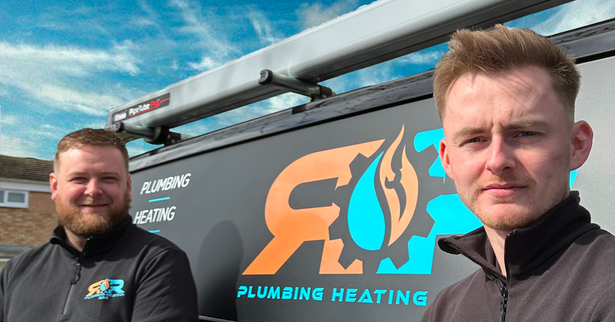 R  R Plumbing And Heating ServicesUK