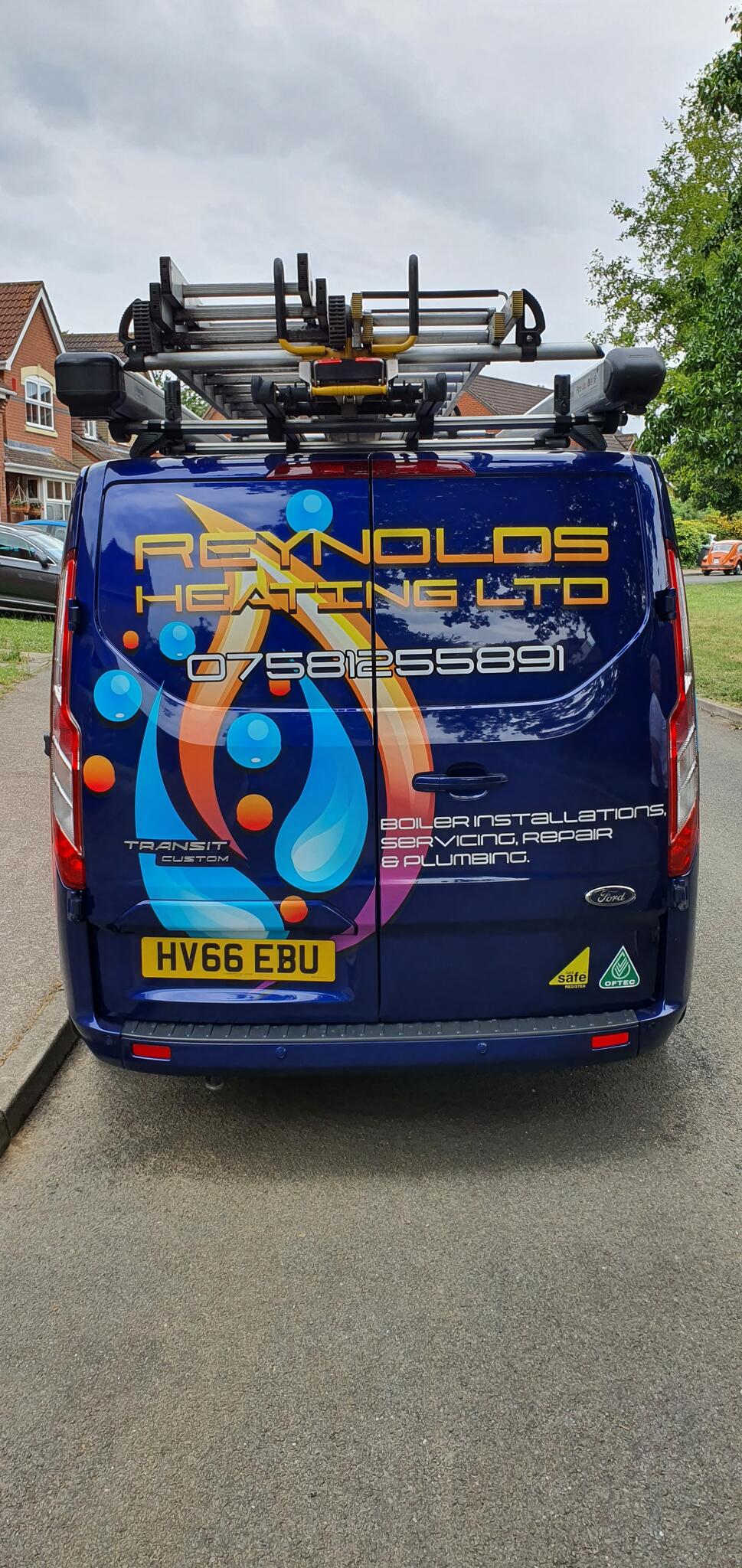 Reynolds Plumbing and HeatingUK