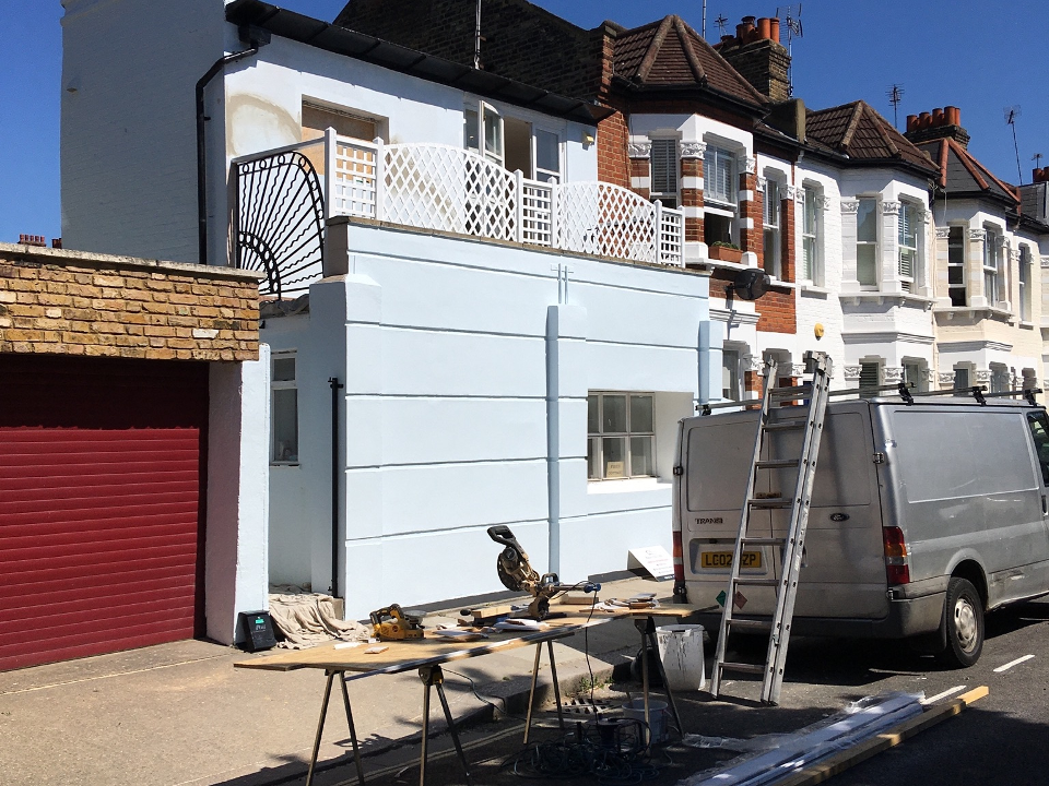 Riverside Property Services Construction LtdUK