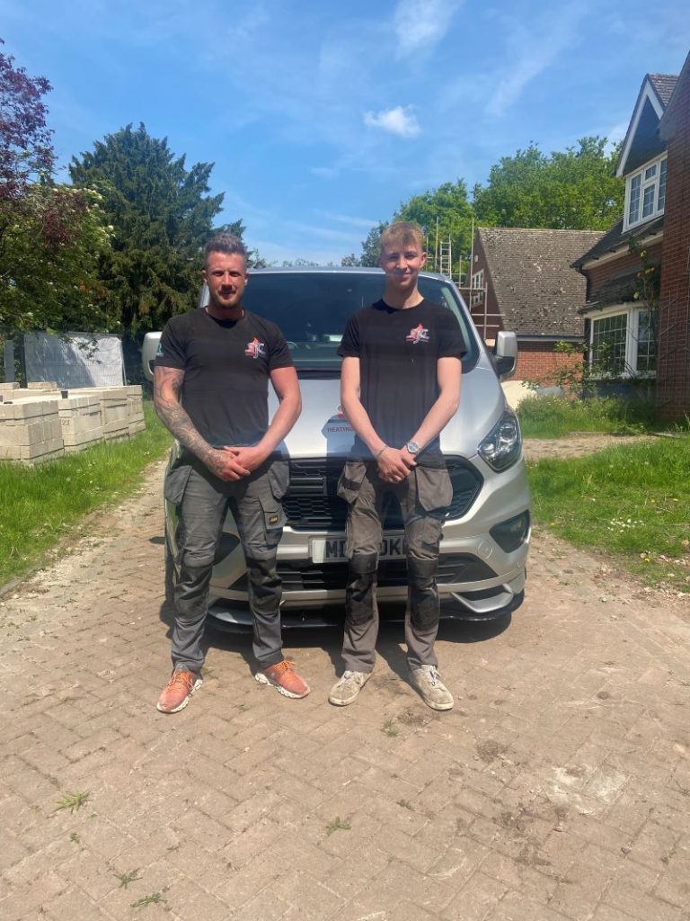 SJC Heating and PlumbingUK