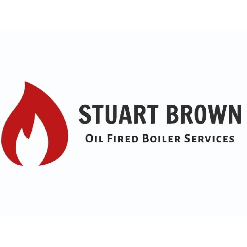 Stuart Brown Plumbing and Heating LtdUK