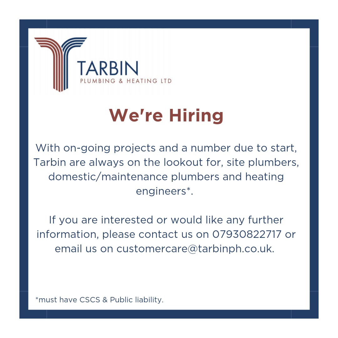 Tarbin Plumbing  Heating LtdUK