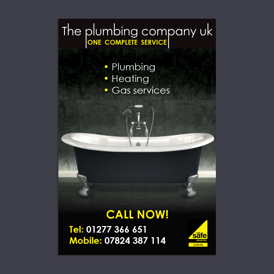 The Plumbing CompanyUK