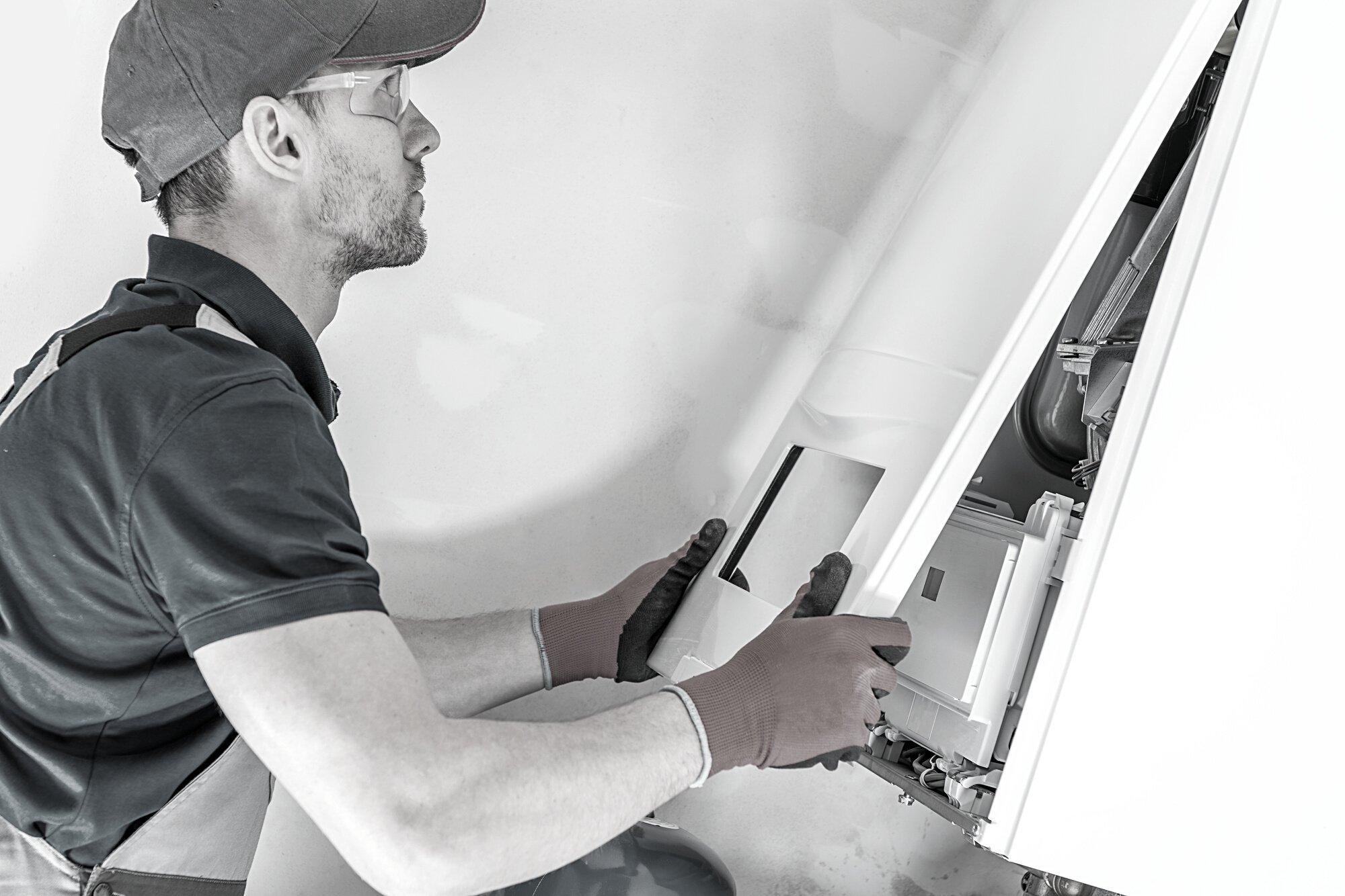 Thorburn Plumbing And Heating