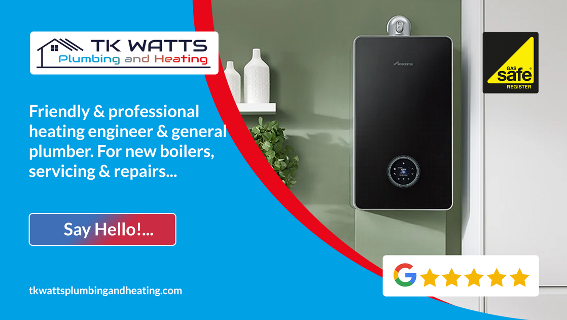 Tk Watts Plumbing and Heating ltdUK