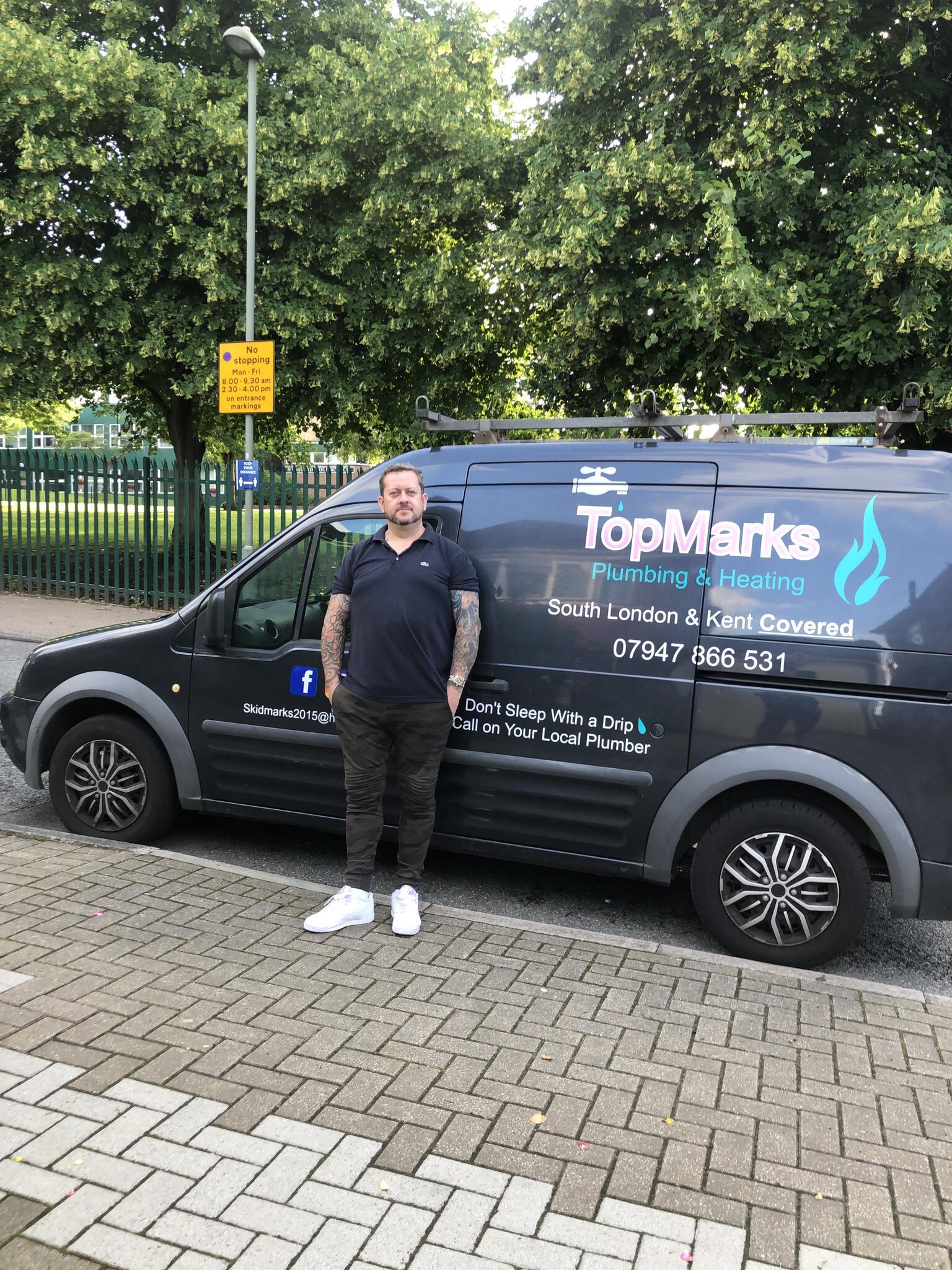 Top Marks Plumbing Heating