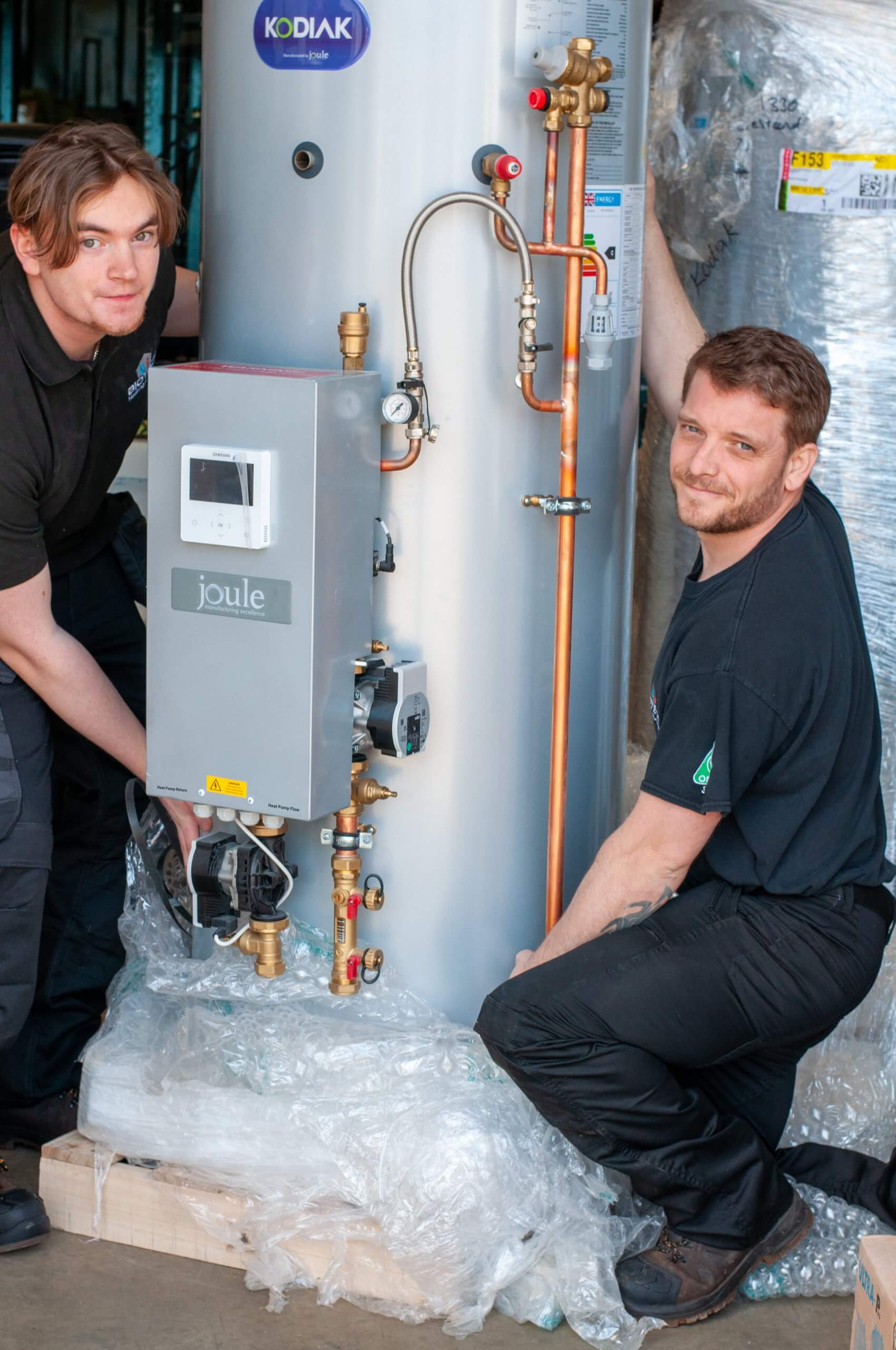 True Heat Emergency Plumber  BanburyUK