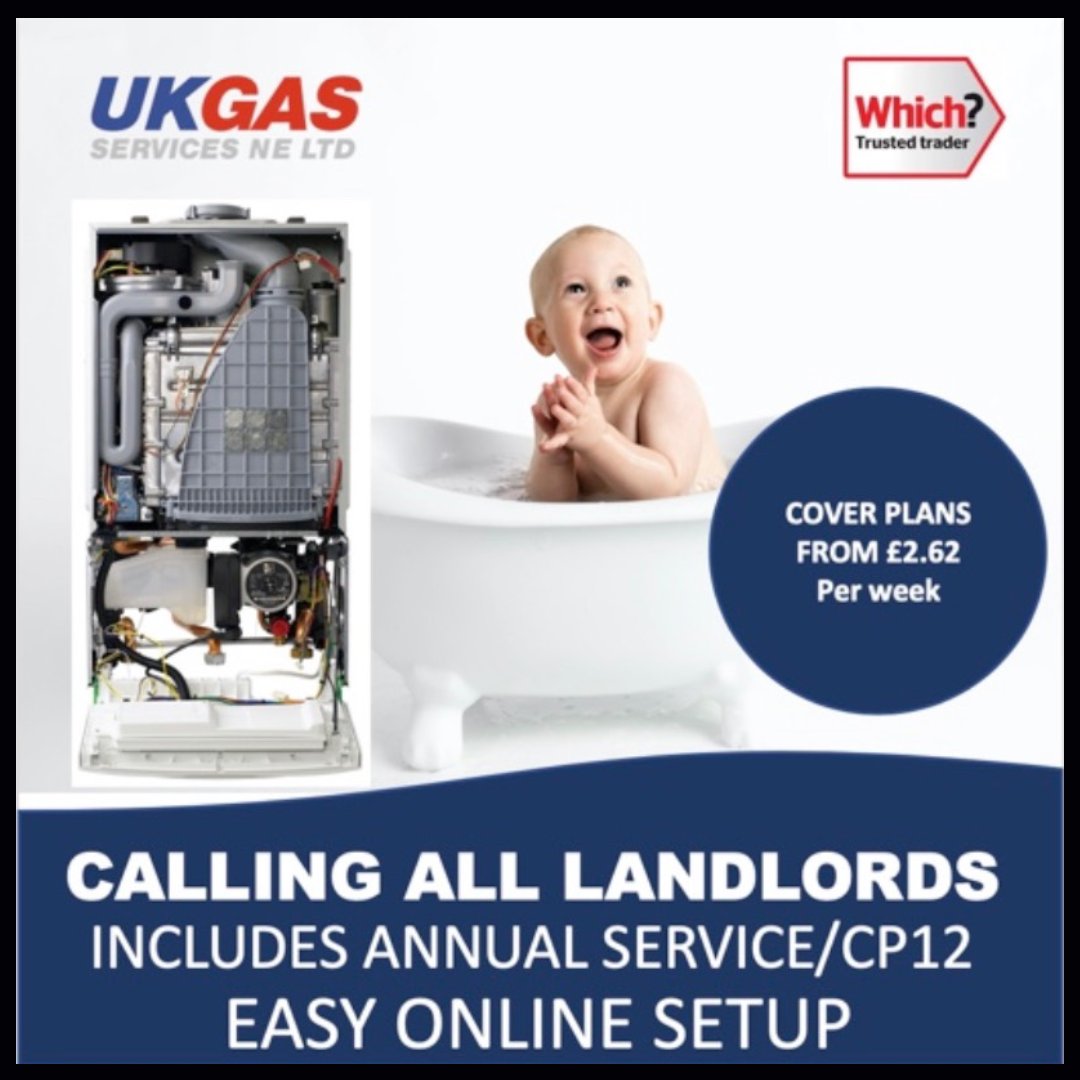 UK Gas Services NE LtdUK