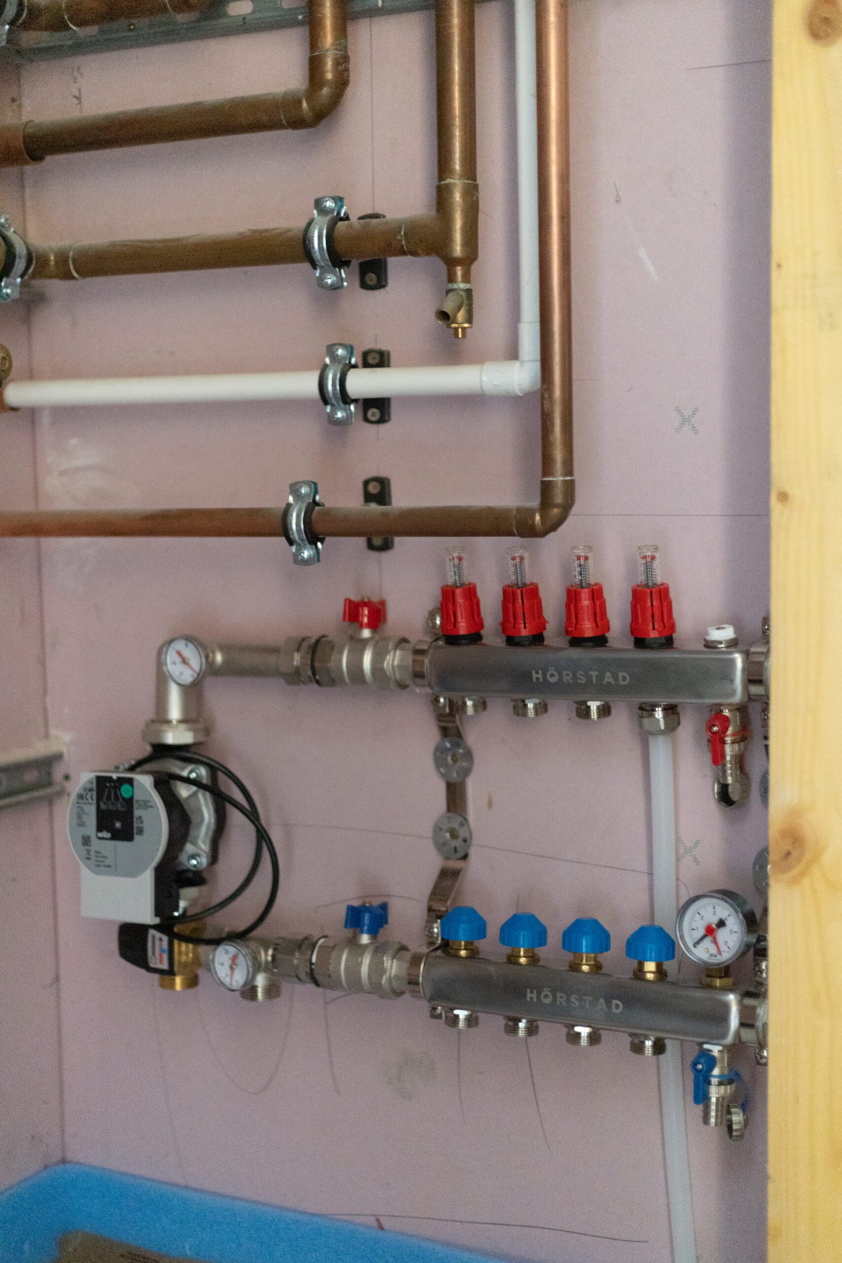 Unit Two Systems  Plumbing  HeatingUK